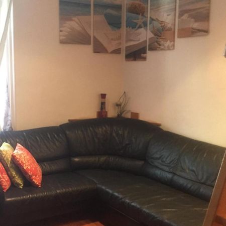 Apartmán Lux Apartman Budapešť Exteriér fotografie
