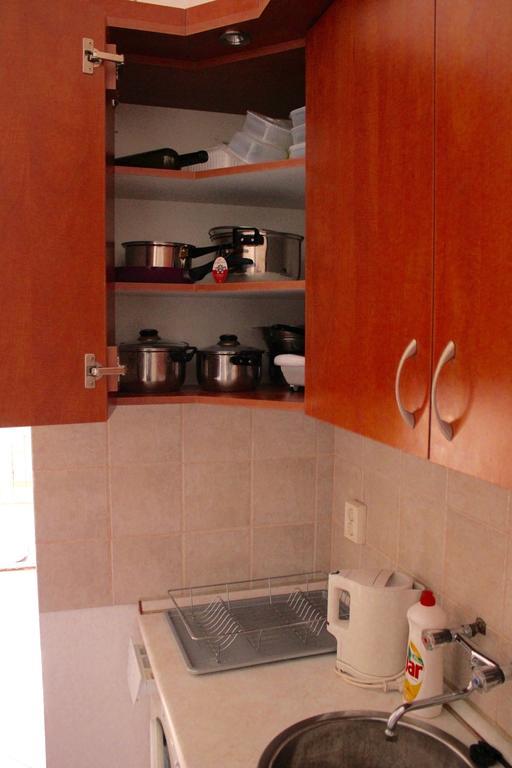 Apartmán Lux Apartman Budapešť Exteriér fotografie