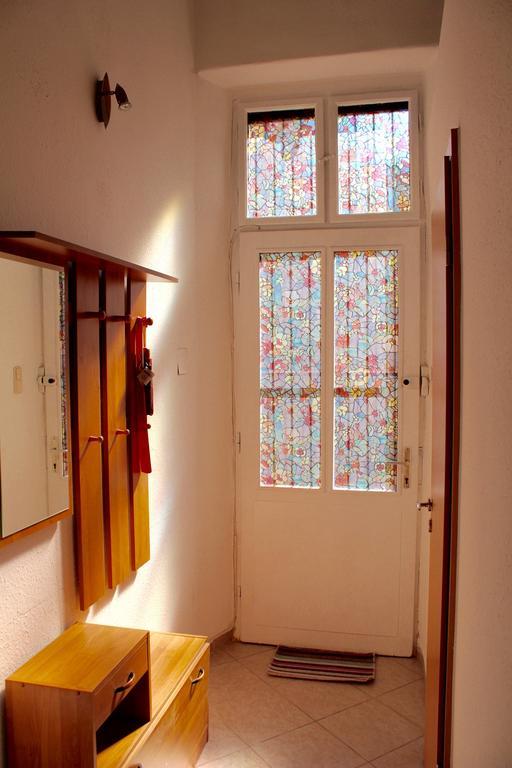 Apartmán Lux Apartman Budapešť Exteriér fotografie
