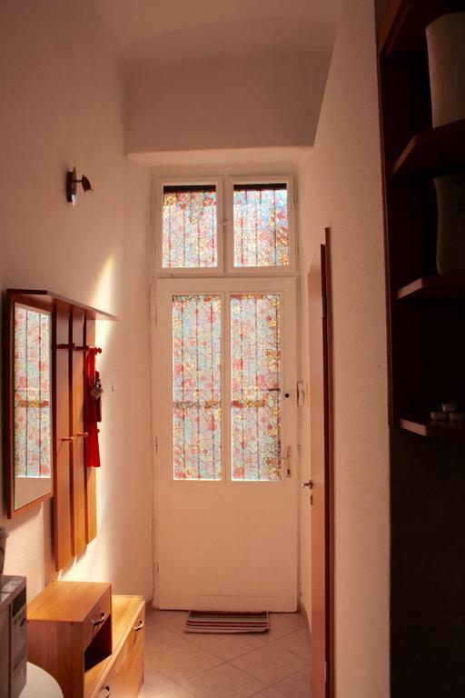 Apartmán Lux Apartman Budapešť Exteriér fotografie
